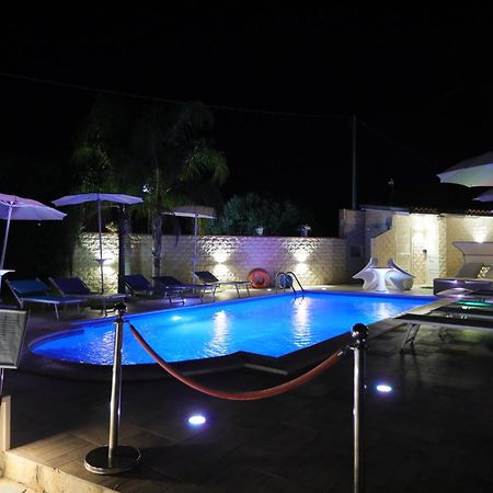 Relais Dea Degli Ulivi Hotel Агридженто Екстериор снимка