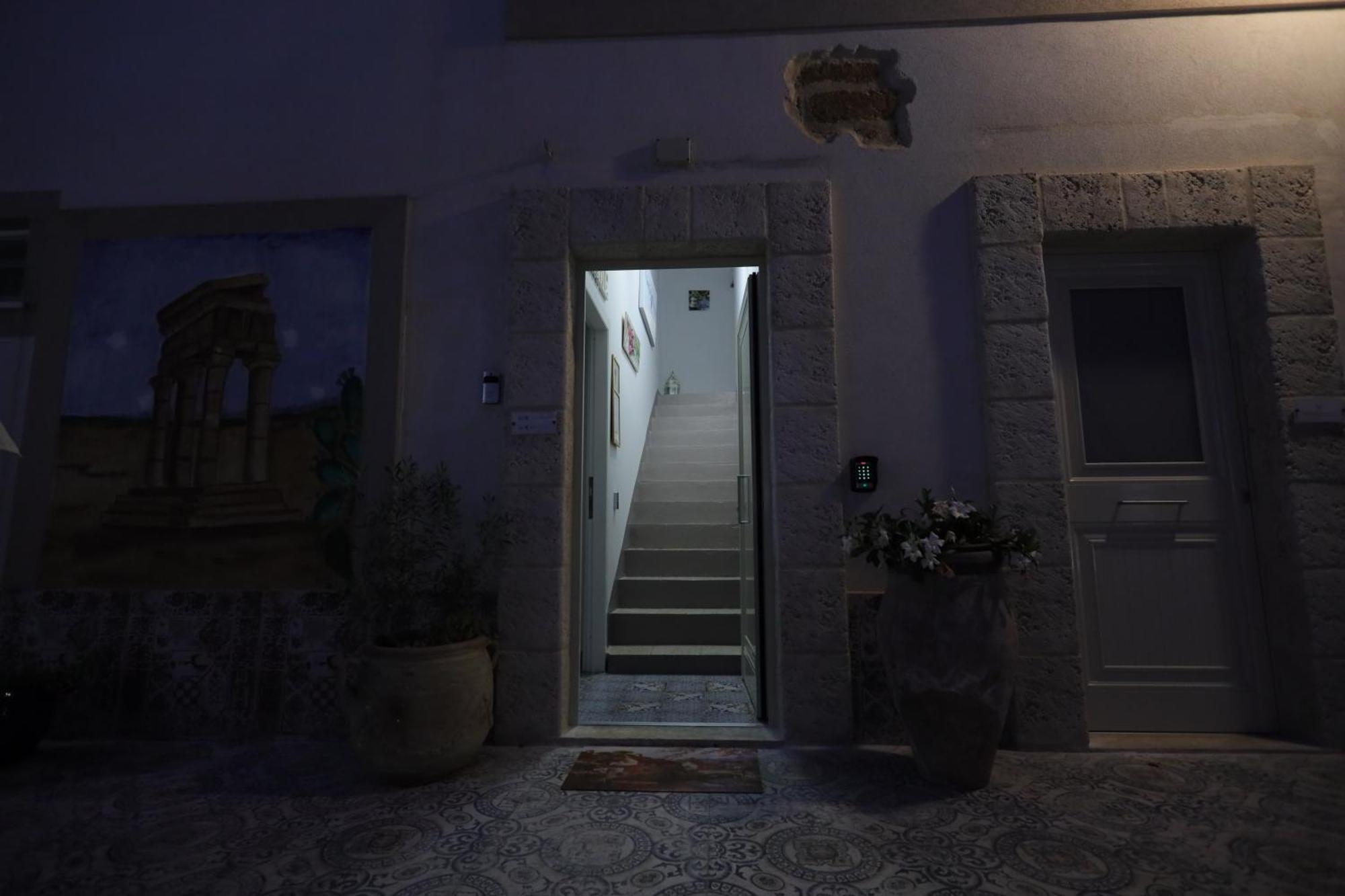 Relais Dea Degli Ulivi Hotel Агридженто Екстериор снимка
