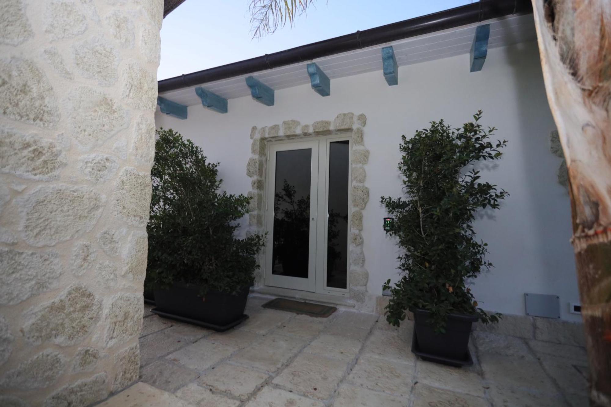 Relais Dea Degli Ulivi Hotel Агридженто Екстериор снимка