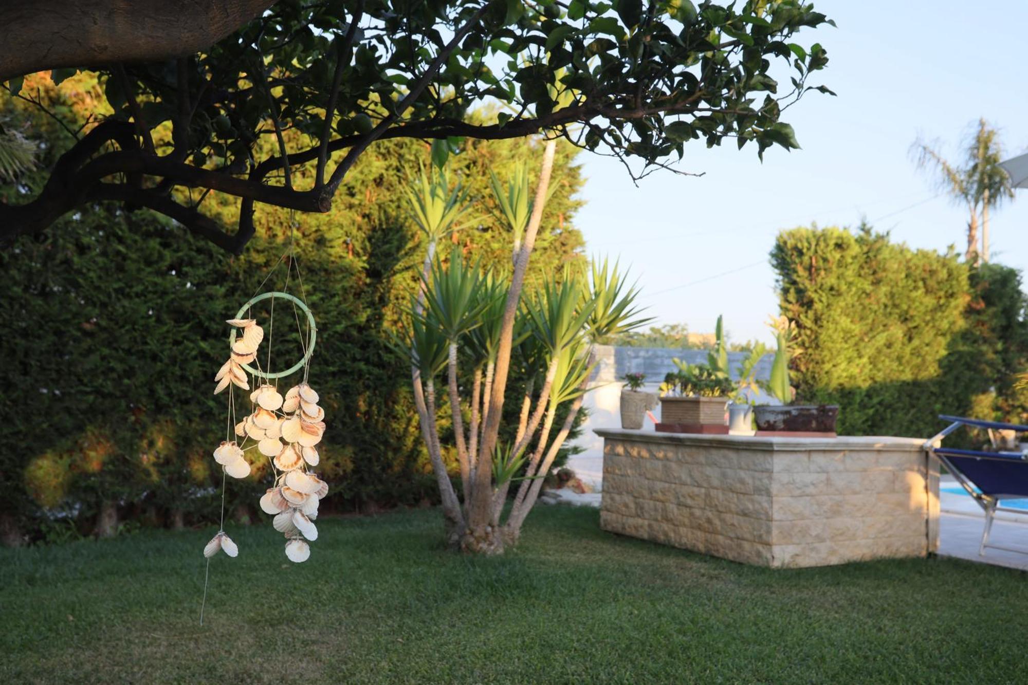 Relais Dea Degli Ulivi Hotel Агридженто Екстериор снимка