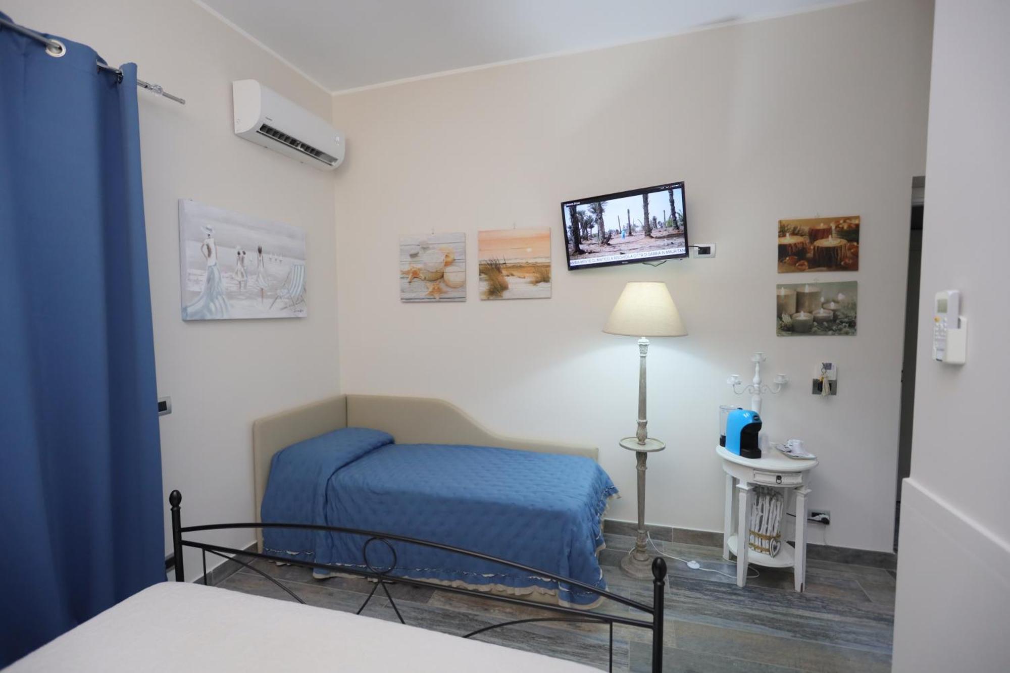 Relais Dea Degli Ulivi Hotel Агридженто Екстериор снимка