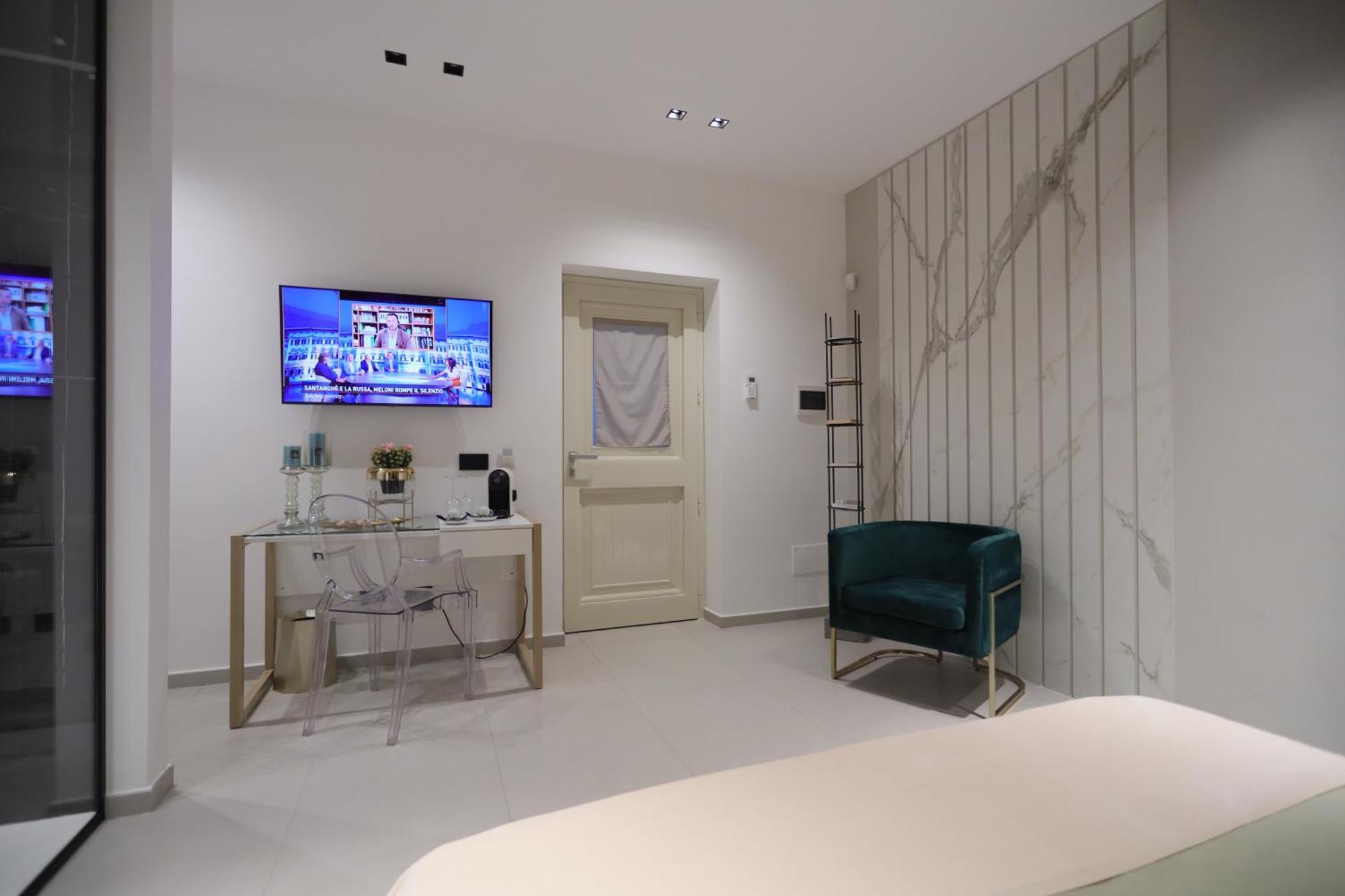 Relais Dea Degli Ulivi Hotel Агридженто Екстериор снимка