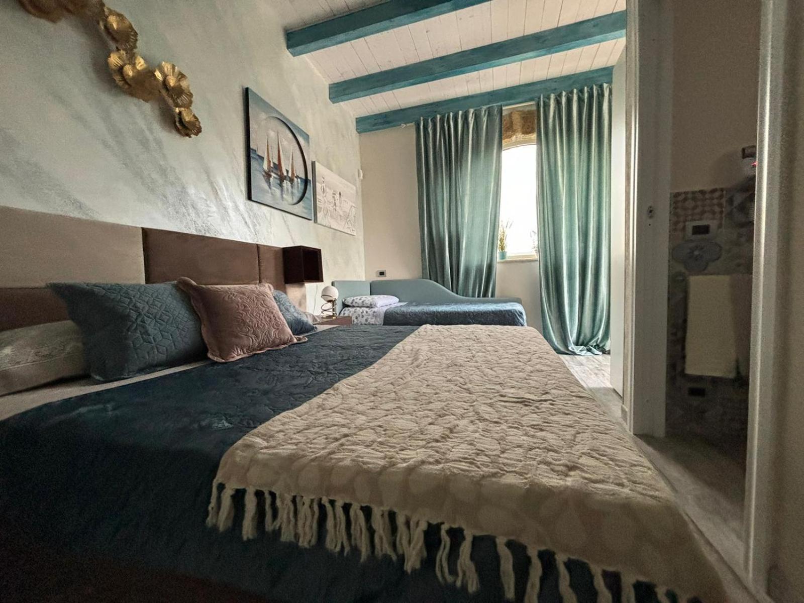 Relais Dea Degli Ulivi Hotel Агридженто Екстериор снимка